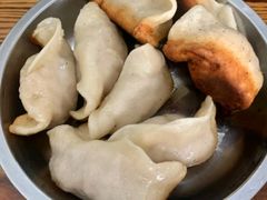 -锅贴大王南翔小笼(临沂二村店)