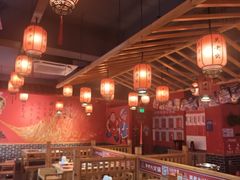 -吴老幺火锅(金龙店)