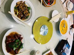 -鸿泰洋美食水会(东门中店)
