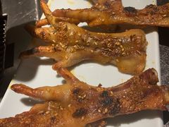 -醉炫音速烧烤·干煸菜(沙河总店)