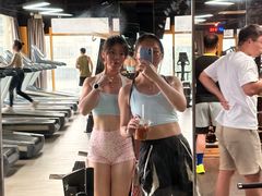 -ENERGY原力健身(川周店)