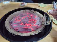 -农民烧烤(延边社区店)