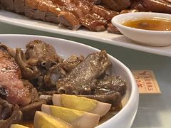 -先记烧鹅王·本地粤菜(福永店)