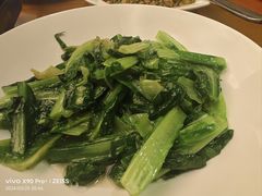 -饭怕鱼·黄焖鲟龙鱼(湖大店)
