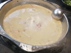 -肖仙仙羊肉汤·始于1996年(郫都店)