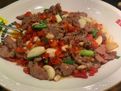 -炊烟小炒黄牛肉(中心印象城店)