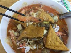 -老闽味姜母鸭·煎蟹闽菜餐厅(曾厝垵地标店)