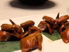 -富淳饭店(世纪公园店)