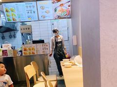 -煎饼道·新鲜现做(桐梓林店)