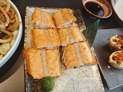 -林妈妈村·日式料理(宝山万达店)