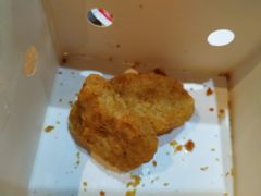 -麦当劳(南后街店)