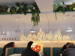 -库滋明·俄罗斯特色美食(中央大街店)