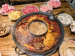 -小王少龙火锅(沙南街店)