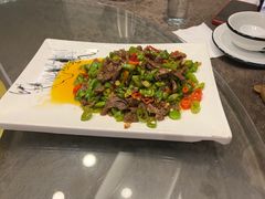 -小四川菜馆(托乐嘉店)