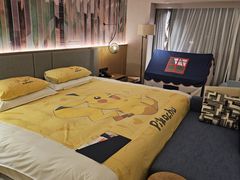 -上海佘山世茂艾美酒店