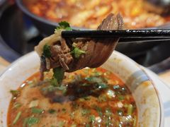 -二钳洞庭虾蟹·江湖菜(成都鹭岛店)