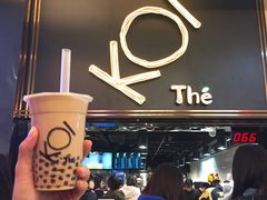-KOI Thé(正佳广场店)
