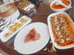-晋阳春·山西菜·北京烤鸭(交大店)