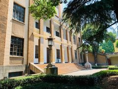 -南京中国近代史遗址博物馆(南京总统府)