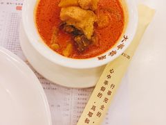 -大哥餐厅(西城花园店)