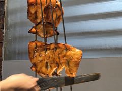 -汉巴味德自助餐厅(嘉定宝龙广场店)