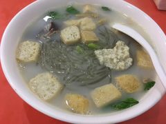 -淮南牛肉汤(永源路店)