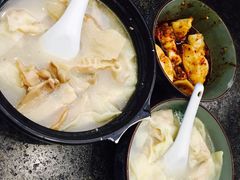 -春阳水饺(香槟广场店)