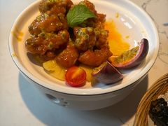 -老友王·南宁特色菜(金汇如意坊店)