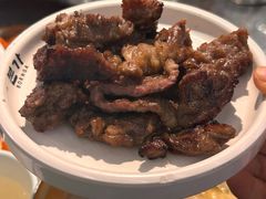 -本家韩国烤肉(青岛万象城店)