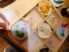 -椰夫人·养生椰子鸡(金沙洲永旺店)