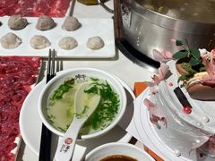 -焯牛潮汕牛肉火锅(云峰街创始店)