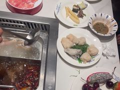 -星伦多自助料理·涮烤一体(嘉兴八佰伴店)