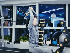 -N1 健身·普拉提·综合馆(嘉美中心店)