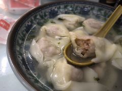 -食惠里小笼包面馆(越秀店)