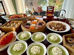 -金陵家宴·金陵春·南京菜(夫子庙店)