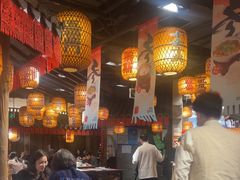 -南京大牌档(香港广场店)
