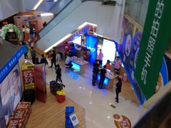 -苏宁易购(Suning Pro南京山西路店)