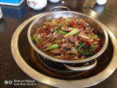 -胖娃古镇鸡杂(磁器口总店)
