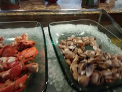 -咖啡苑·沈阳今旅酒店Hotel Jen·香格里拉集团