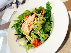 -嘉喜来比萨(罗马花园店)