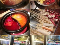 -江湖六膳門串串香(隆礼路店)