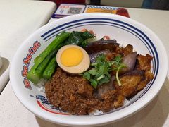 -牛楠楠·香港牛腩茶餐厅(永旺店)