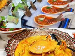 -金链花·泰国餐厅(国贸店)