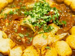 -满兴咱妈烀饼铁锅炖(兰州北街店)