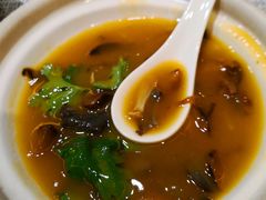 金汤辽参-祥记餐饮•豫粤珍味(金隅大厦店)