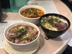 牛爽腩-九记牛腩