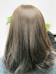 -吉米护肤造型