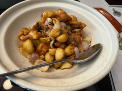 -味+新京宴·烤鸭·北京菜(创意谷店)