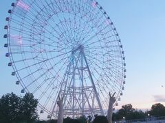 -南昌之星游乐场