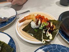 -滨寿司(新街口中央商场店)